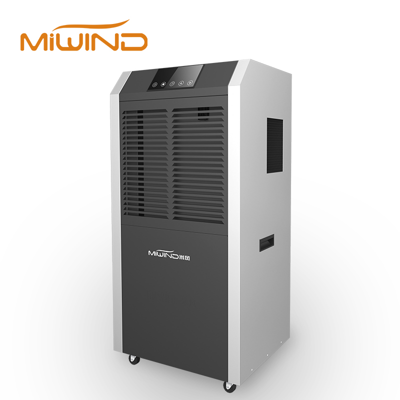 Commercial Dehumidifier Supplier